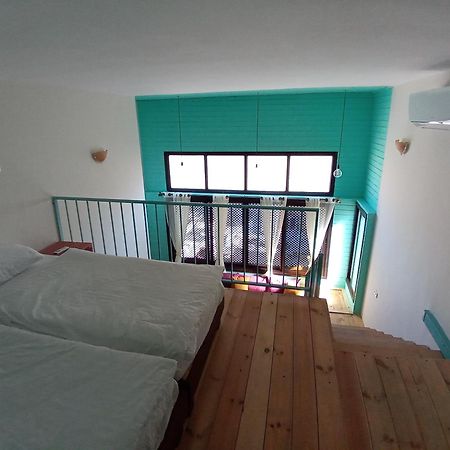 纳布卢斯 Turquoise旅舍 客房 照片